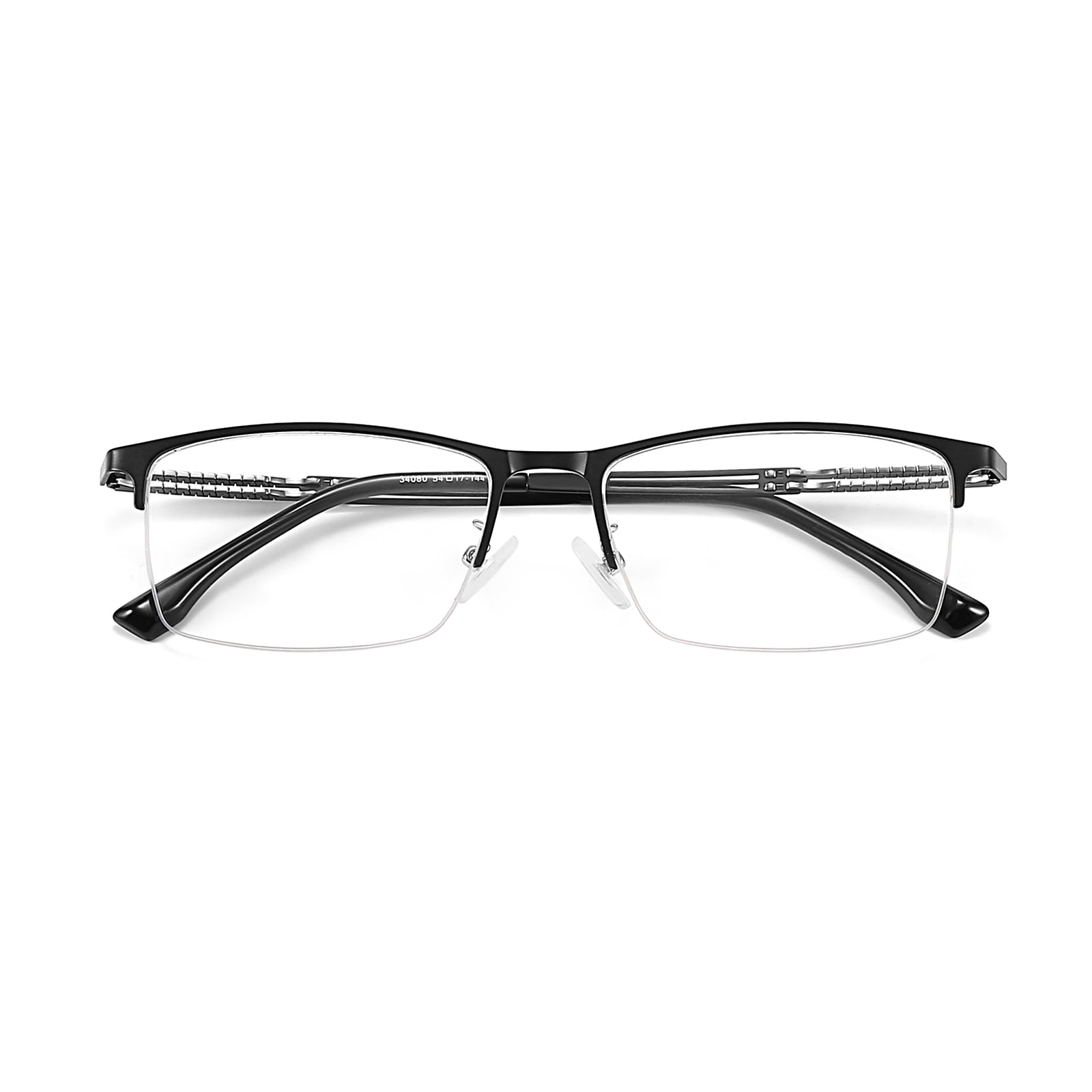 34080 Lunettes chinoises en alliage ultra-léger
