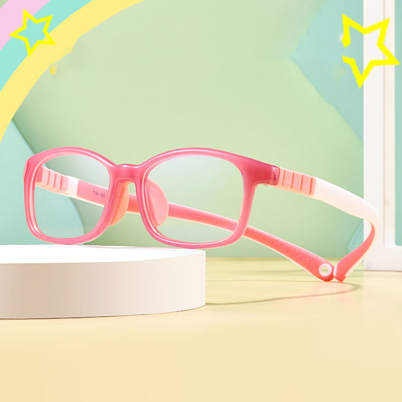 Lunettes détachables 9015 Frosted Sports faciles à nettoyer
