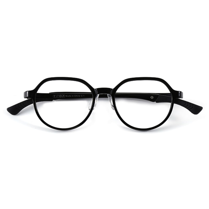Lunettes de sport flexibles à quatre vitesses, respectueuses de l'environnement, 2063