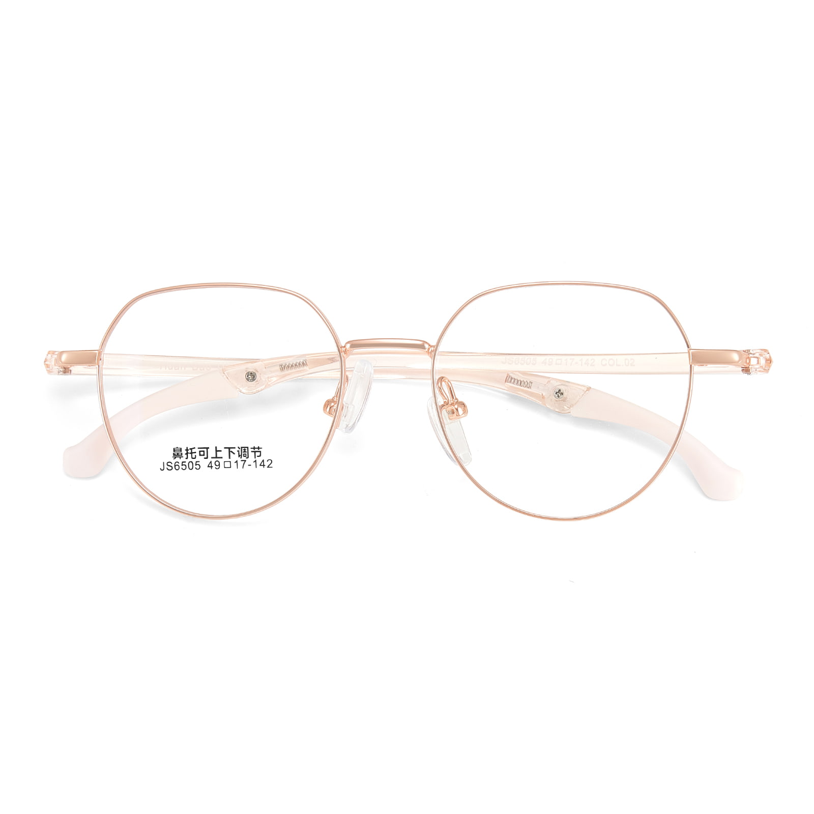 6505 Lunettes de sport de plein air résistantes à l'usure pour les étudiants de tous âges