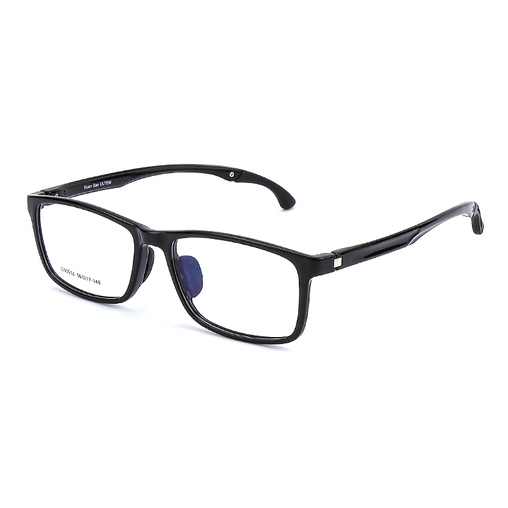 60052 Lunettes de sport pour étudiants résistantes aux chocs et antidérapantes