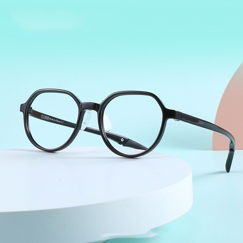 Lunettes de sport flexibles à quatre vitesses, respectueuses de l'environnement, 2063