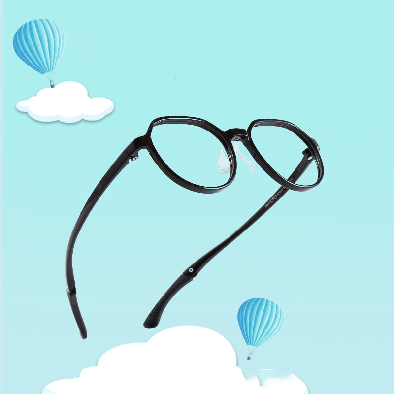Lunettes de sport flexibles à quatre vitesses, respectueuses de l'environnement, 2063