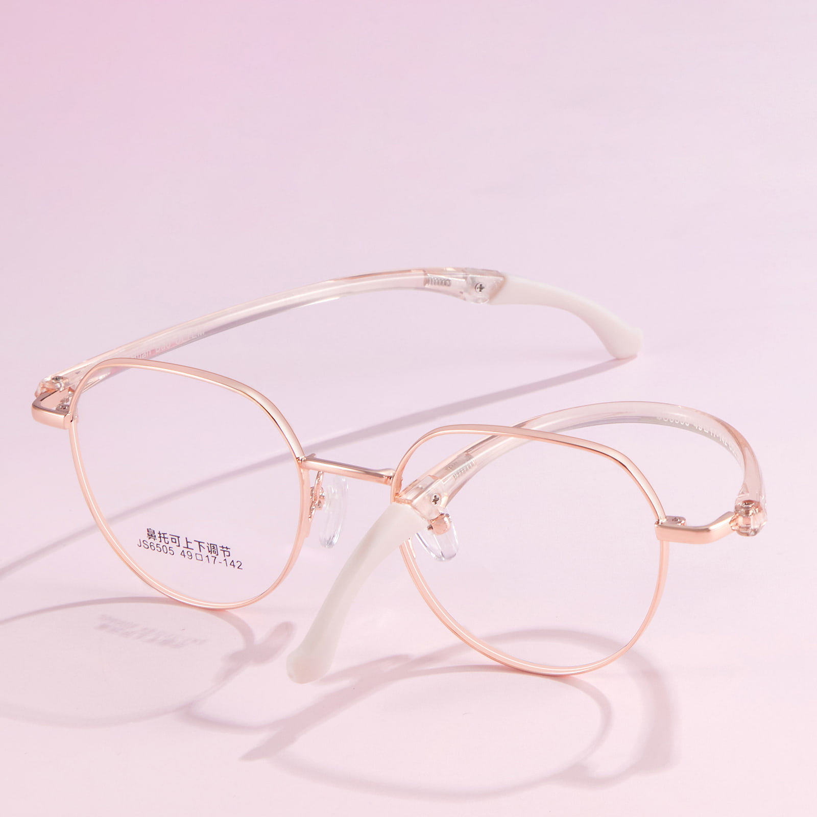 6505 Lunettes de sport de plein air résistantes à l'usure pour les étudiants de tous âges