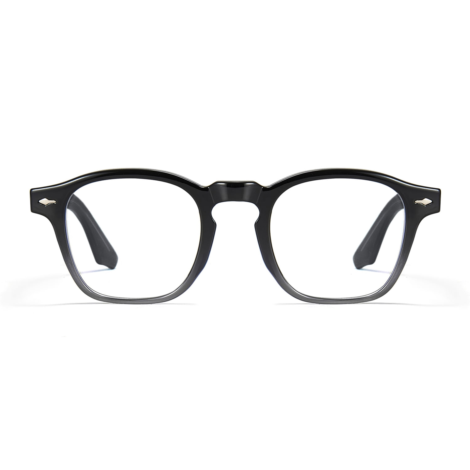 Lunettes S9016 Punk 3D TR90