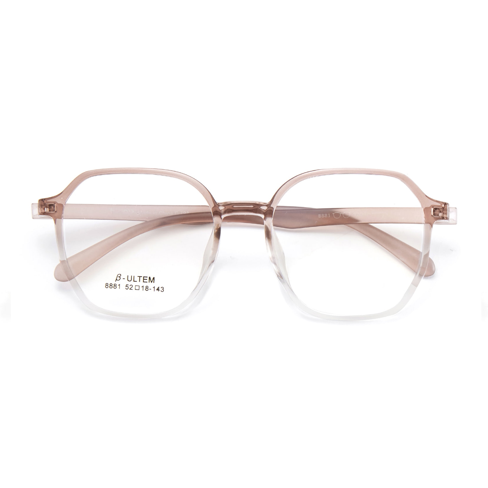 8881 Lunettes TR90 pour écran d'ordinateur sans vis