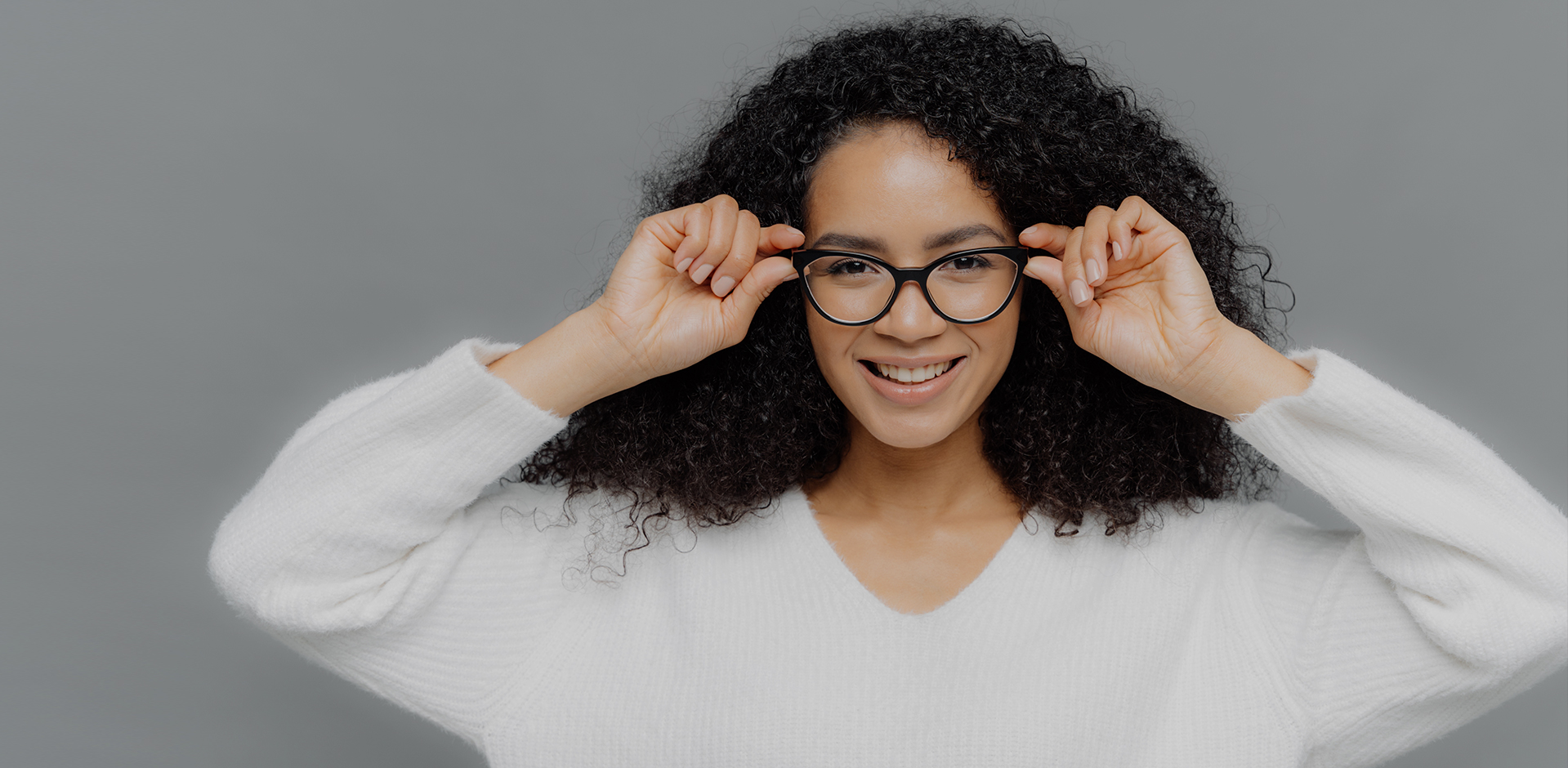 Lunettes optiques adultes