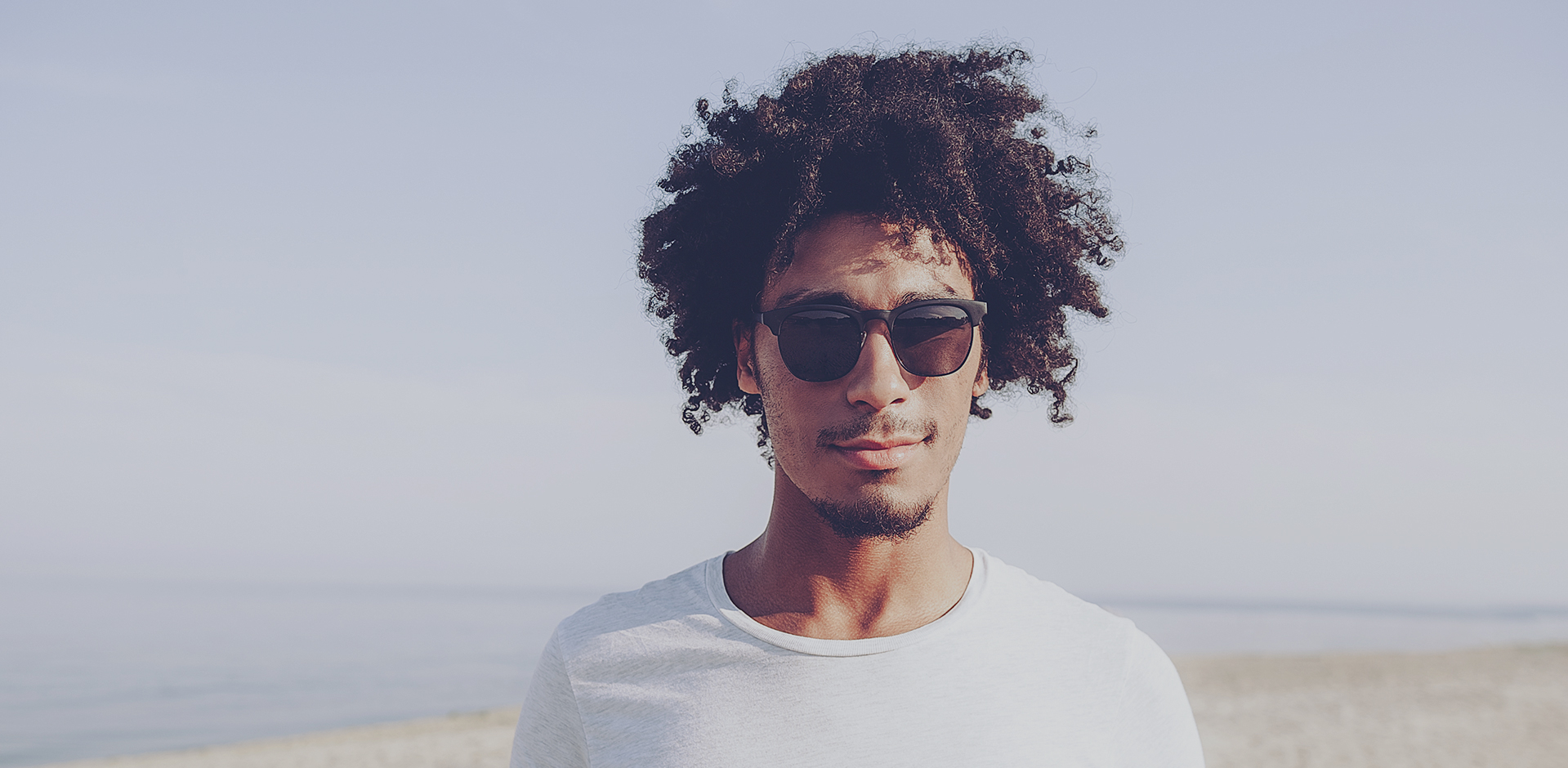 Lunettes de soleil